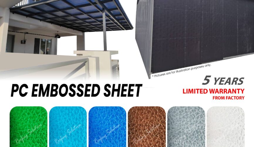Roofing Solutions