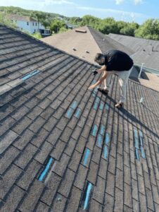 Roof Repair