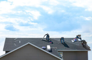 Roof Company